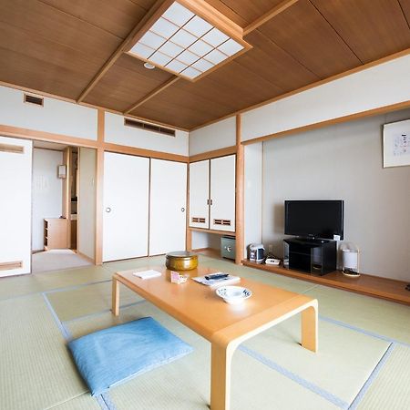 Nogata Ikoinomura Exterior foto