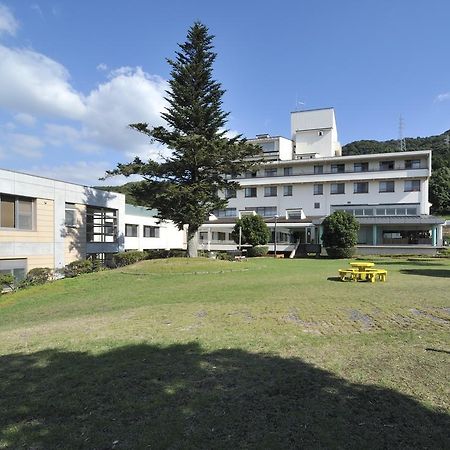 Nogata Ikoinomura Exterior foto