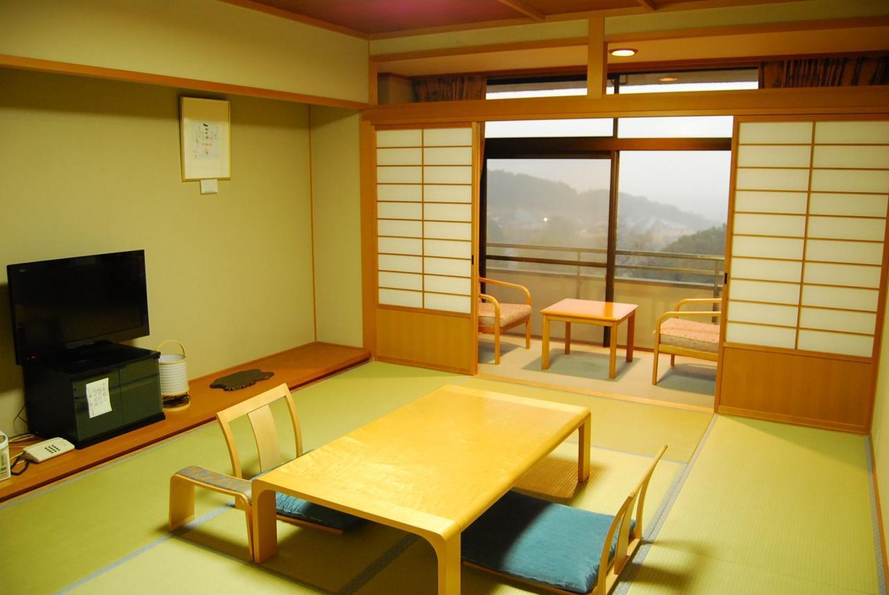Nogata Ikoinomura Exterior foto