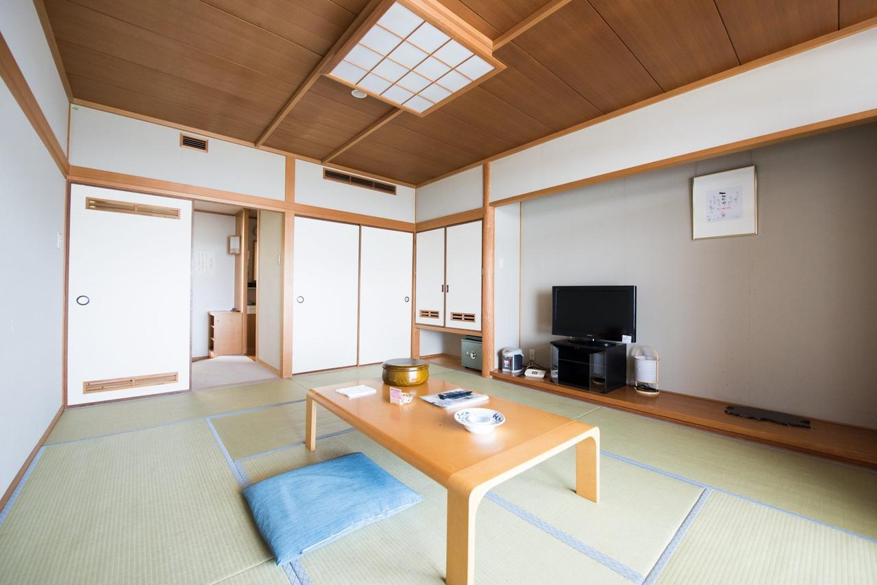 Nogata Ikoinomura Exterior foto