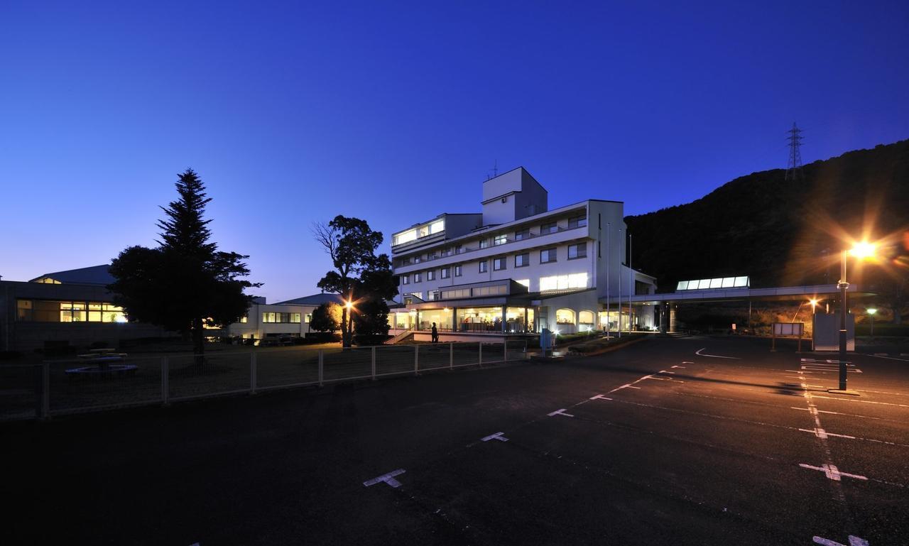 Nogata Ikoinomura Exterior foto