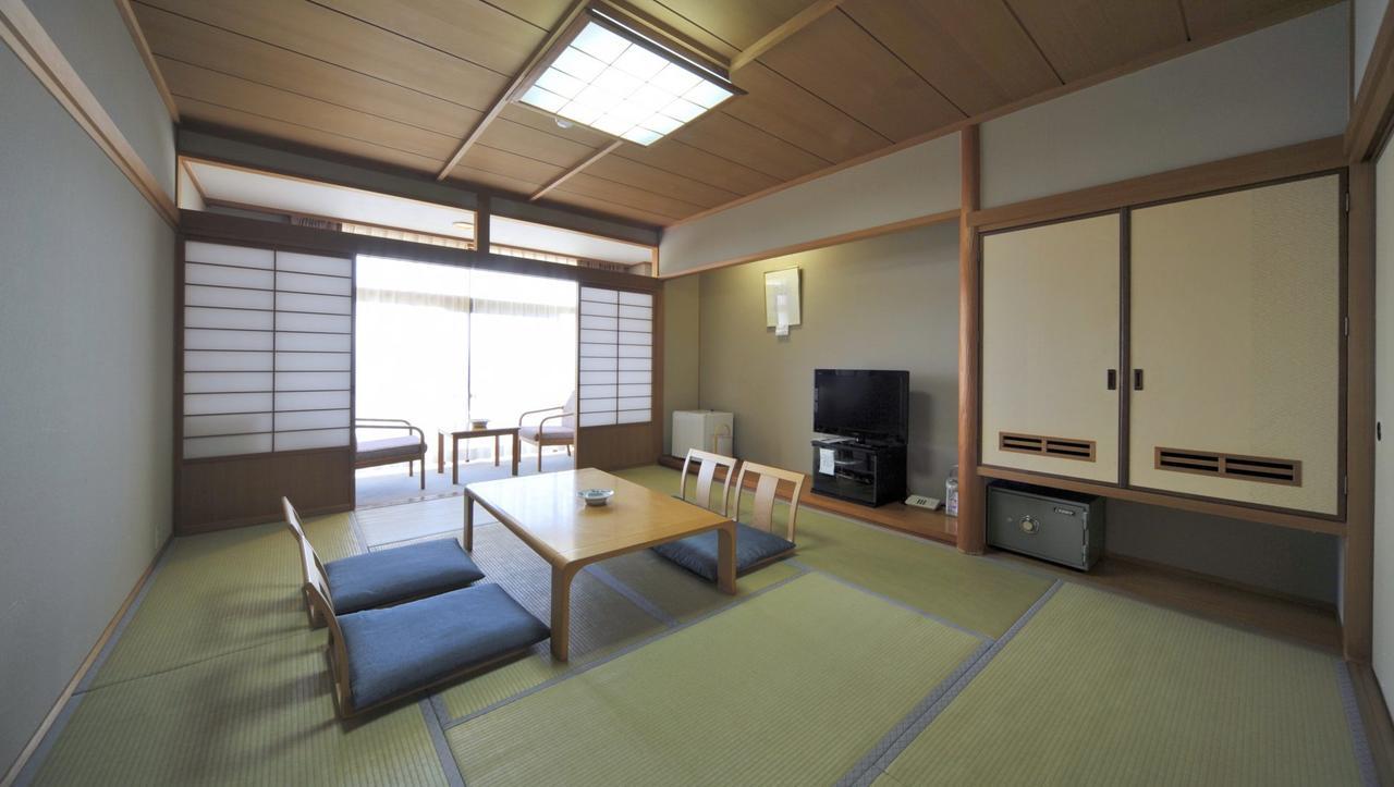 Nogata Ikoinomura Exterior foto