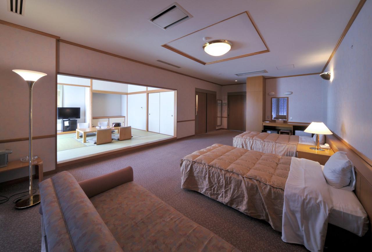 Nogata Ikoinomura Exterior foto