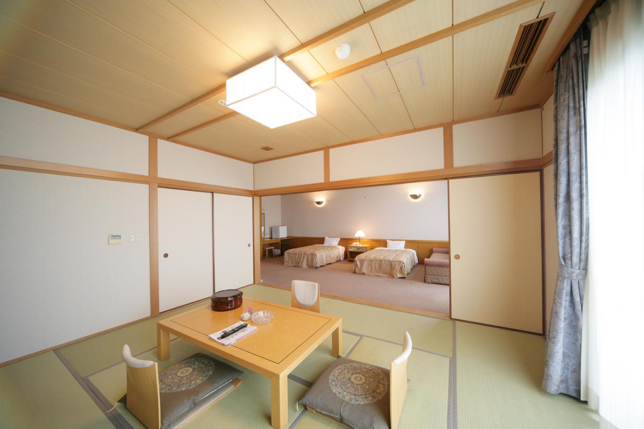 Nogata Ikoinomura Exterior foto