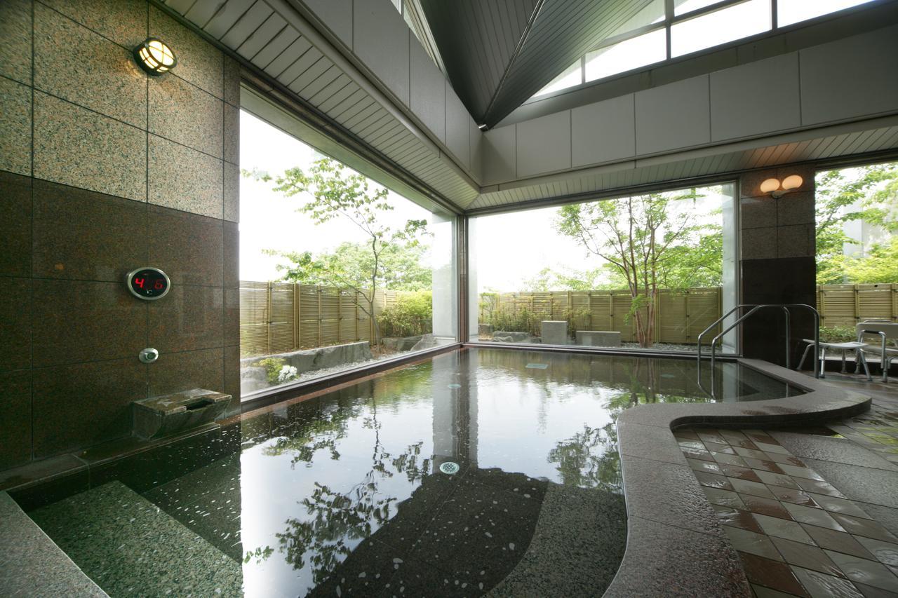 Nogata Ikoinomura Exterior foto