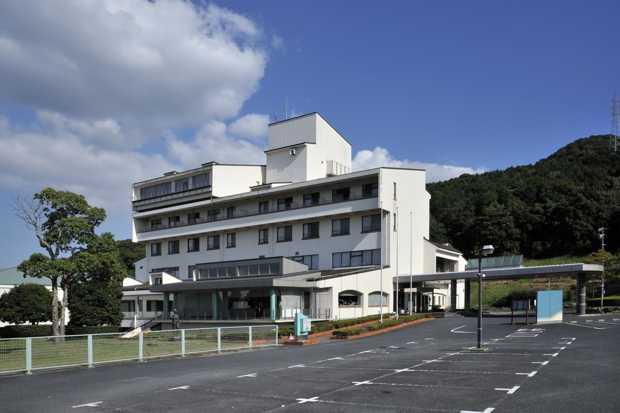Nogata Ikoinomura Exterior foto