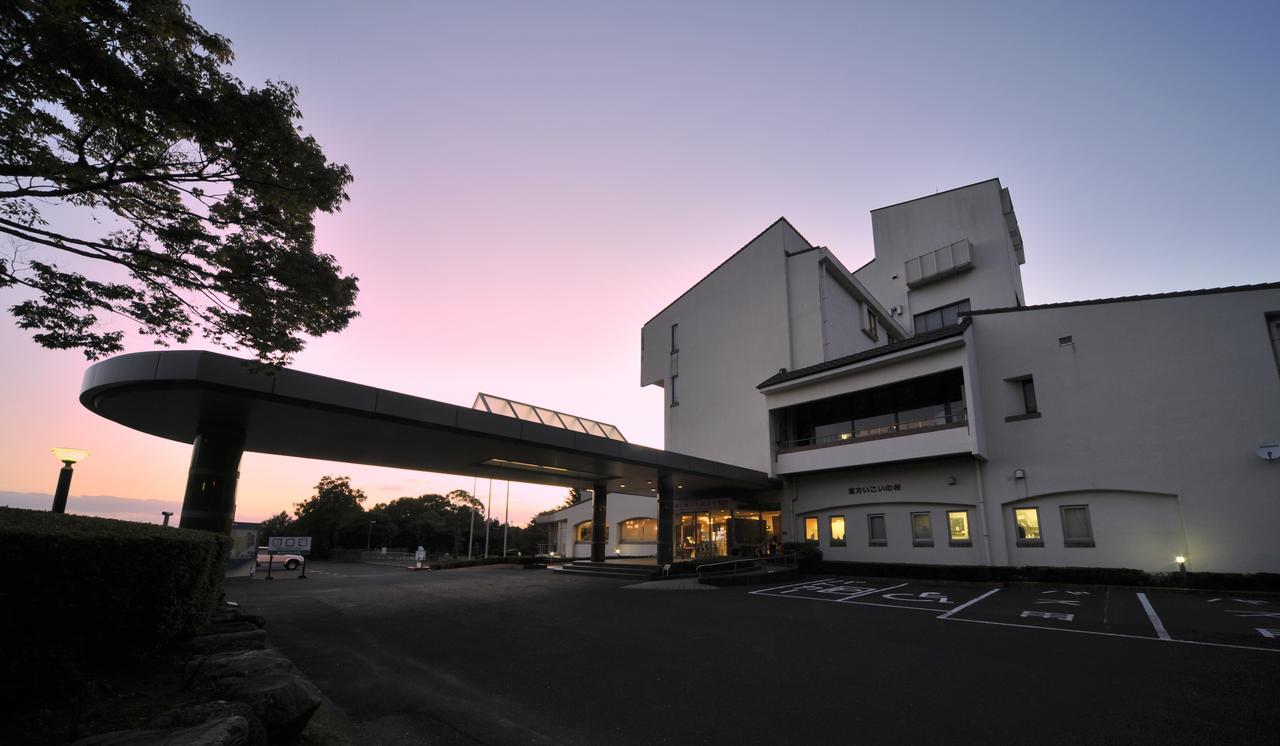 Nogata Ikoinomura Exterior foto