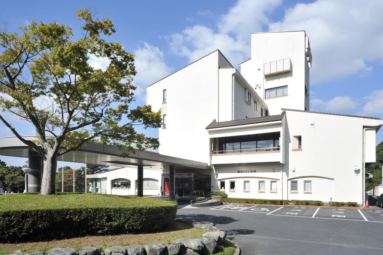 Nogata Ikoinomura Exterior foto