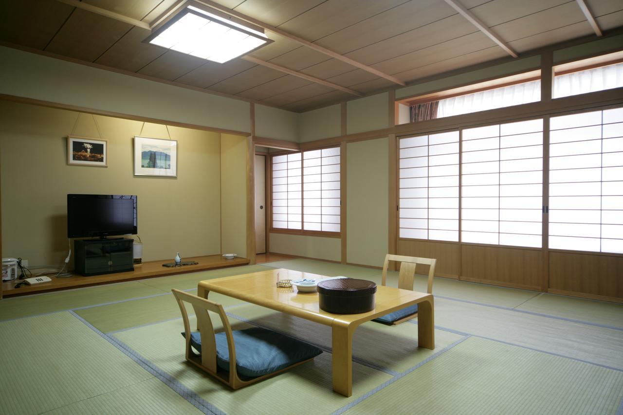 Nogata Ikoinomura Exterior foto