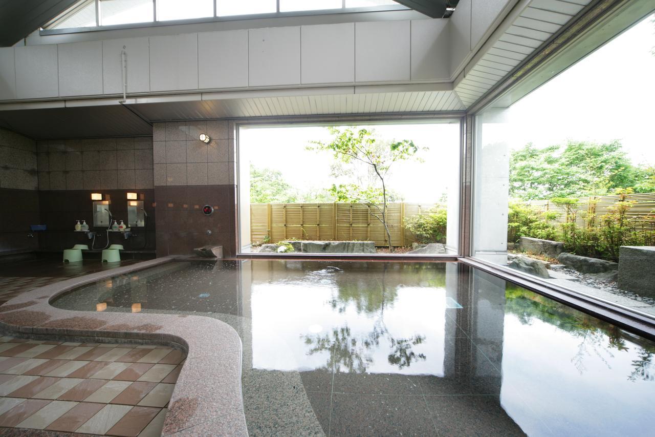 Nogata Ikoinomura Exterior foto