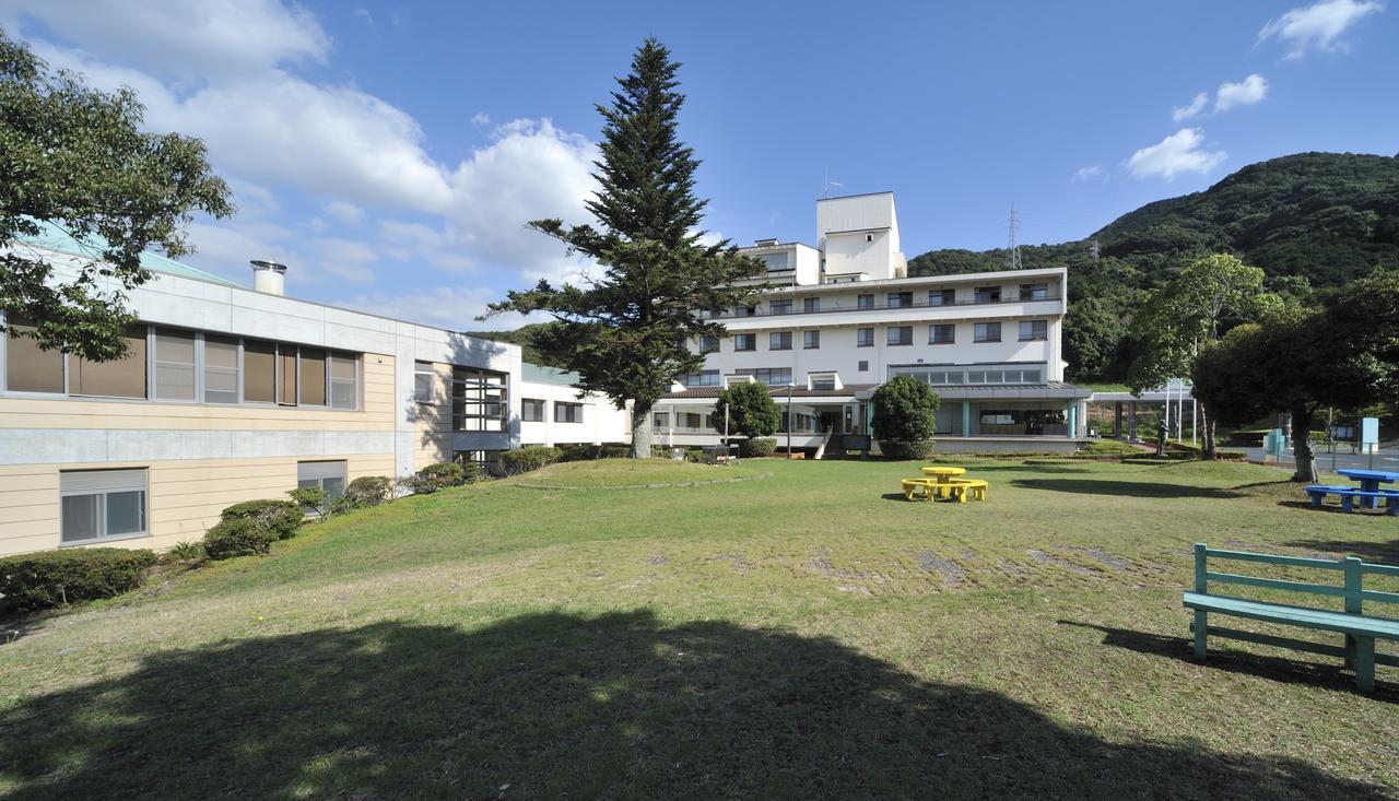 Nogata Ikoinomura Exterior foto