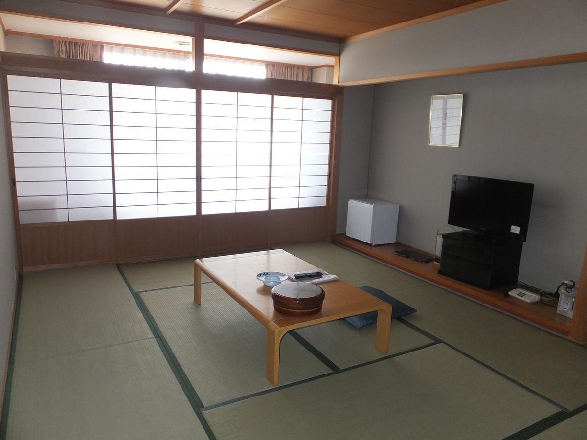 Nogata Ikoinomura Exterior foto
